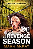 The Revenge Season (The Severance Series Book 3)