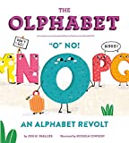 The Olphabet: "O" No! An Alphabet Revolt