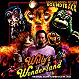 Willy's Wonderland (Original Motion Picture Soundtrack)