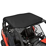 Can-Am New OEM Soft Bimini Roof, Commander Maverick, 715003395