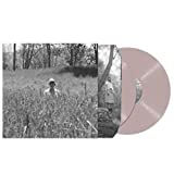 Folklore - Exclusive Limited Edition "In The Weeds" Pink Colored Vinyl LP x2