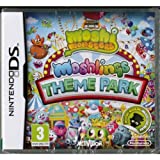 Moshi Monsters Moshlings Theme Park - Nintendo DS