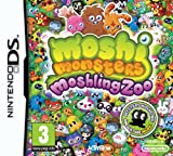 Moshi Monsters: Moshling Zoo (Nintendo DS)