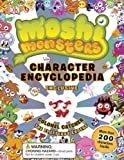 Moshi Monsters: Character Encyclopedia