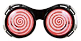 elope Black & Red X-Ray Goggles
