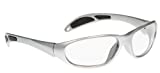 Schott SF-6 HT X-Ray Protective Lead Glasses, Gray Maxx Wrap Safety Frame, 62x18x145mm