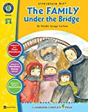 The Family Under the Bridge - Novel Study Guide Gr. 3-4 - Classroom Complete Press