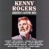 Kenny Rogers - Greatest Country Hits