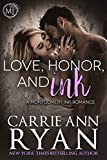 Love, Honor, and Ink: (A Montgomery Ink Novella)
