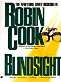 Blindsight (Jack Stapleton & Laurie Montgomery series Book 1)