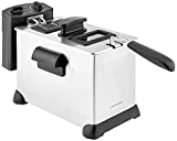 Oster Professional Style Stainless Steel Deep Fryer