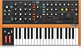 Behringer Poly D Polyphonic Analog Synthesizer