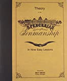 Spencerian Penmanship (Theory Book)