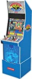 Arcade 1Up Street Fighter II Champion Edition Arcade Machine (with Riser/ No Stool) - Electronic Games