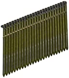 BOSTITCH Framing Nails, 28 Degree, Wire Weld,, 3-Inch x .120-Inch, 2000-Pack (S10D-FH)