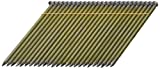BOSTITCH Framing Nails, 28 Degree, Wire Weld, 3-1/2-Inch x .131-Inch, 2000-Pack (S16D131-FH)
