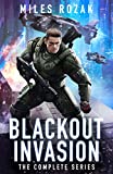Blackout Invasion: The Complete Series