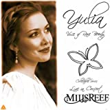 2010 Live Concert Series: 'An Intimate Evening with Yulia, Live at Mills Reef'