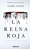 La reina roja (Spanish Edition)