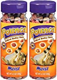 Pounce 2 Pack of Moist Cat Treats, 6.5 Ounces Each, Seafood Medley Flavor