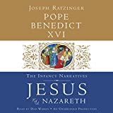 Jesus of Nazareth: The Infancy Narratives