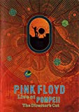 Pink Floyd: Live at Pompeii Poster Movie (11 x 17 Inches - 28cm x 44cm) (1972)