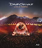 David Gilmour - Live at Pompeii [9/29] (CD)