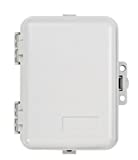 9X6X3 Extreme Broadband Heavy Duty Weatherproof Multi Purpose Enclosure IPE963-LTC