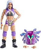 WWE Candice Lerae Elite Collection Series 87 Action Figure 6 in Posable Collectible Gift Fans Ages 8 Years Old and Up​