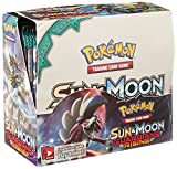 Pokemon TCG: Sun & Moon Guardians Rising Sealed Booster Box