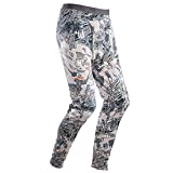 Sitka Men's Heavyweight Hunting Performance Fit Bottom, Optifade Open Country, Large