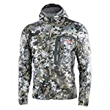 SITKA Gear Men's Equinox Hoody, Elevated II, XX-Large