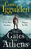 The Gates of Athens: Book One in the Athenian series