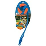 Chuckit! Ring Chaser Launcher Dog Toy Set