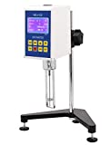 CGOLDENWALL NDJ-5S Digital Rotational Viscosity Meter Viscometer Rotary visometer 110V 10~100,000mPa.s Accuracy:+-3.0%