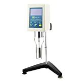 U.S.SOLID Rotary Viscometer Digital Display Viscosity Fluidimeter Tester 1-100,000 mPa