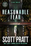 Reasonable Fear: A Legal Thriller (Joe Dillard Series Book 4)