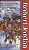 The Wheel of Time, Box Set 3: Books 7-9 (A Crown of Swords / The Path of Daggers / Winter's Heart)