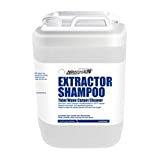 EXTRACTOR SHAMPOO Tidal Wave Carpet Cleaner [NA-ESO640], 5 Gallons