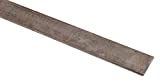 Texas Knifemakers Supply - 1080 High Carbon Annealed Forging Steel Barstock for Knife Making - 1/8" x 1-1/2" x 12"