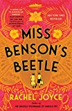 Miss Benson's Beetle: A Novel