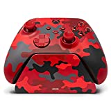 Controller Gear Daystrike Camo Universal Xbox Pro Charging Stand, Charging Dock, Charging Station for Xbox Series X|S & Xbox One (Controller Sold Separately) - Xbox Series X