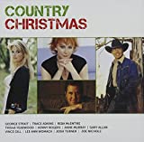 Country Christmas - Various Artists CD