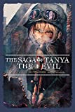 The Saga of Tanya the Evil, Vol. 8 (light novel): In Omnia Paratus (The Saga of Tanya the Evil (light novel), 8)