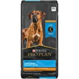 Purina Pro Plan Large Breed Dog Food, Joint Health for Dogs Chicken & Rice Formula - 34 Pound (Pack of 1) (Packaging may vary)