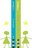 The Stargirl Collection: Stargirl; Love, Stargirl (Stargirl Series)