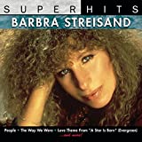 Barbra Streisand: Super Hits