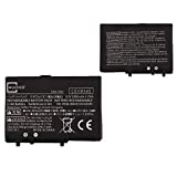 Replacement Battery USG-001 USG-003 Compatible with Nintendo DS DS Lite SAM-NDSLRBP with Tools