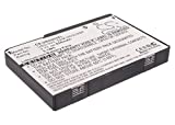 VINTRONS Battery Replacement Compatible for Nintendo DS, DS Lite,