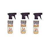 (3 Pack) Banixx Pet Care, 8-Ounce Bottles